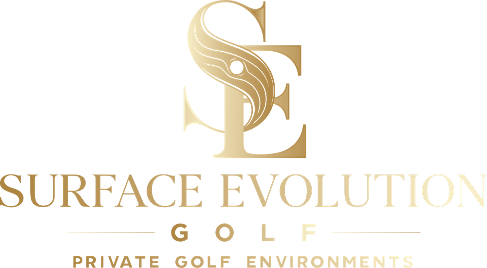 Surface Evolution Golf — Private Golf Environments